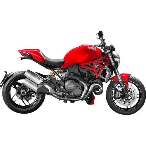 Ducati MONSTER 1200 - M601
