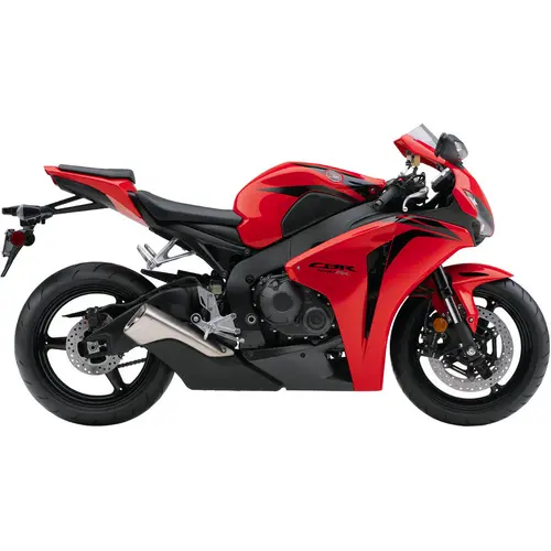 Honda CBR 1000 RR FIREBLADE - SC59