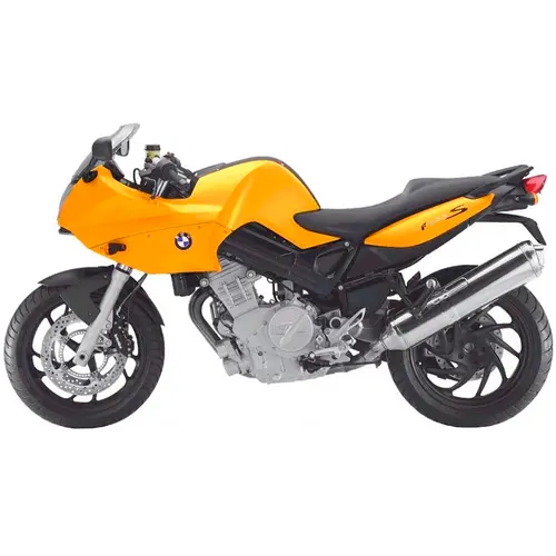 BMW F 800 S - 0216