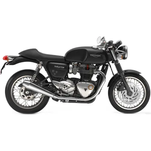 Triumph THRUXTON 1200 (EURO 4) - THRUX/16