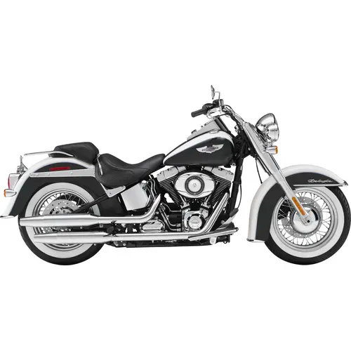 Harley-Davidson SOFTAIL DELUXE - FLSTN/12