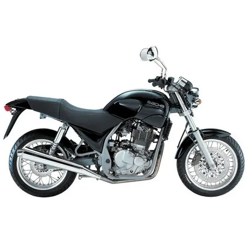 Sfm (Sachs) ROADSTER 650 - 830A/B