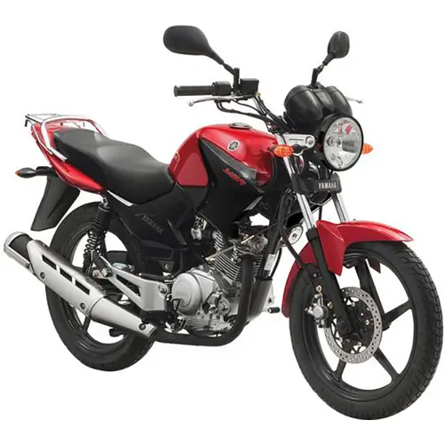 Yamaha YBR 125 - RE05/RE06