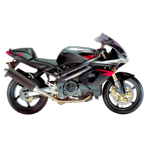 Aprilia SL 1000 FALCO - ZD4PA