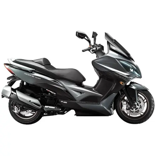 Kymco XCITING 400I - XC400I