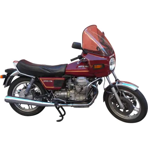 Moto Guzzi 850 T3 / T4 - VD