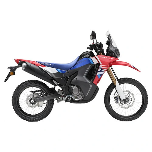 Honda CRF 300 L Rally - ND22A