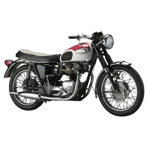 Triumph BONNEVILLE 650 - T120/T120R