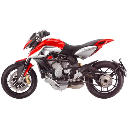 Mv Agusta RIVALE 800 - RIVALE800