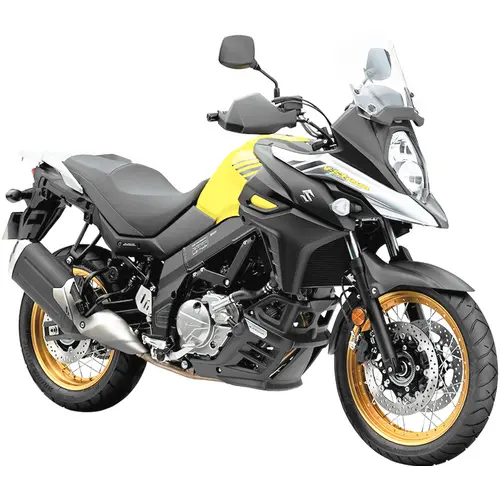 Suzuki DL 650 V-STROM XT (EURO 4) - WC71/17
