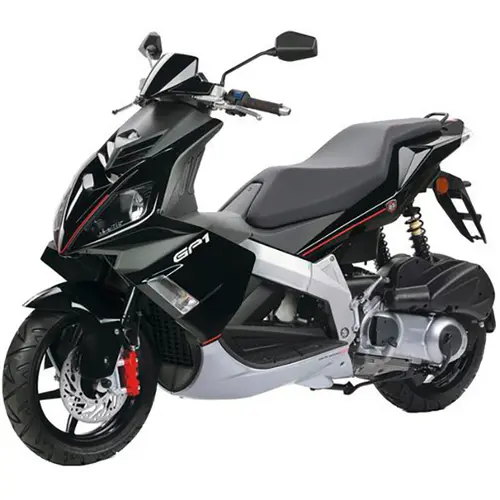 Derbi GP1 125 - GP1-125