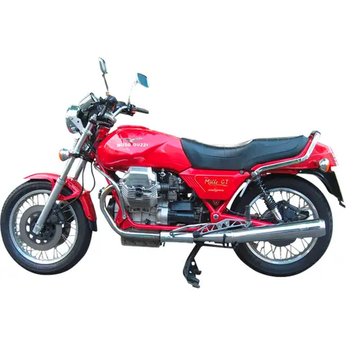 Moto Guzzi MILLE GT - VH