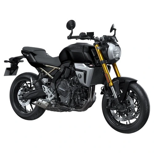 Suzuki GSX-8T - GSX8T/25