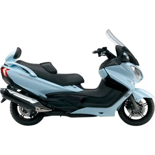 Suzuki AN 650 ABS BURGMAN - WVBU/A