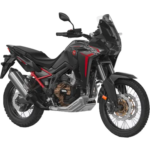 Honda CRF 1100 L AFRICA TWIN DCT (EURO 5) - SD08B