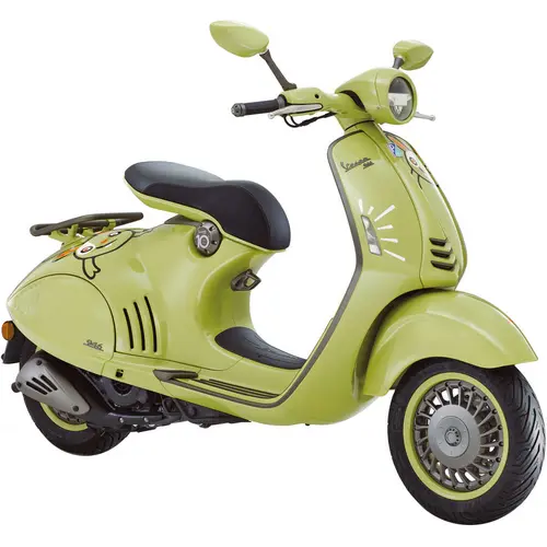 Vespa 946 CHRISTIAN DIOR/10° ANNIVERSARIO - 946/23