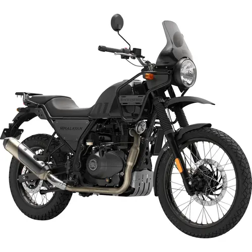 Royal Enfield HIMALAYAN 411 (EURO 5) - HIMALA/21
