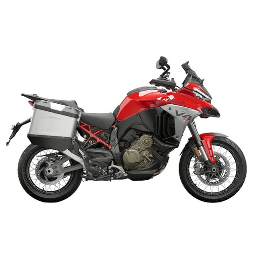 Ducati Multistrada V4 S Adventure Travel &Radar - MSV4SATR/25