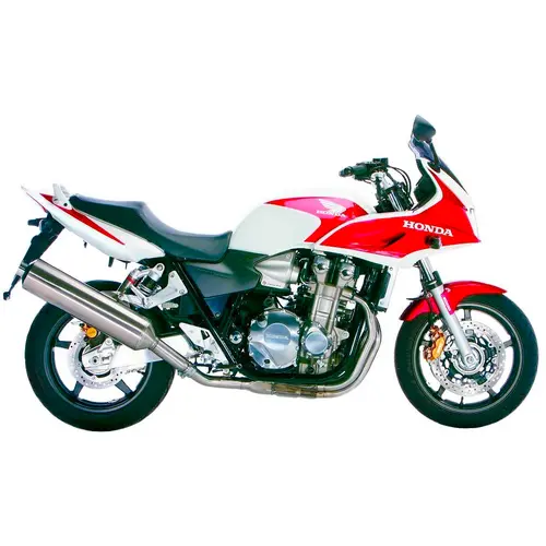 Honda CB 1300 S - SC54S