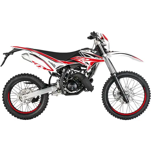Beta RR 50 Enduro - ZD3C/EN/18