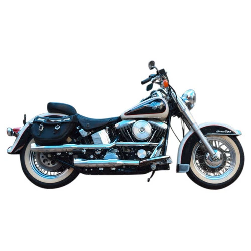 Harley-Davidson HERITAGE SOFTAIL SPECIAL/NOSTALGIA - FLSTN