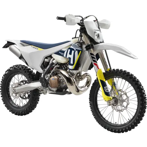 Husqvarna TE 300 I - TE300I/18
