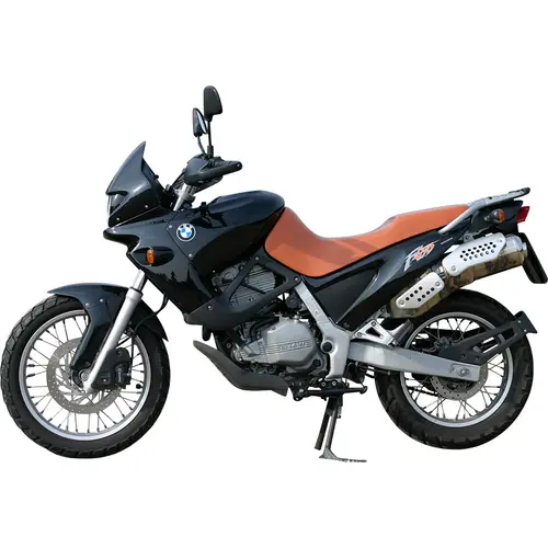 BMW F 650/ST (STRADA) - 0169