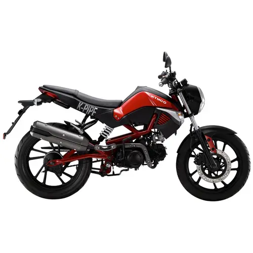 Kymco K-PIPE 125 - KB25AA