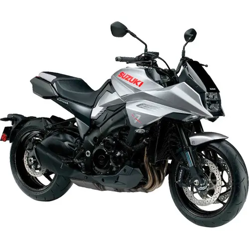 Suzuki GSX-S 1000 KATANA (EURO 4) - WDG0/KATANA
