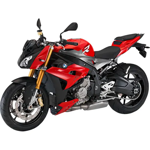 BMW S 1000 R - 0D02