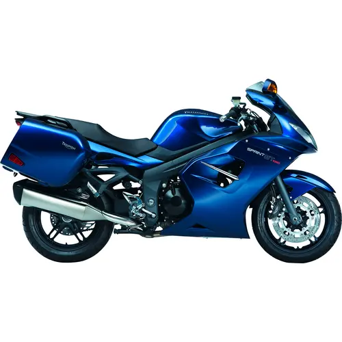 Triumph SPRINT GT 1050 - 215ND