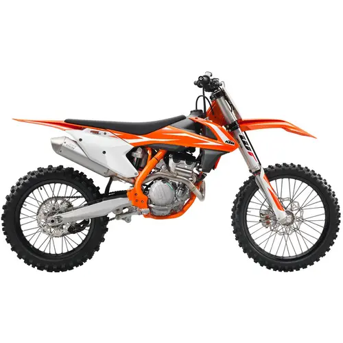 KTM 250 SX-F - SX-F250/18