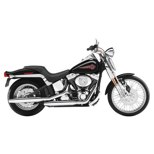 Harley-Davidson SOFTAIL SPRINGER (TWIN CAM) - FXSTS/00