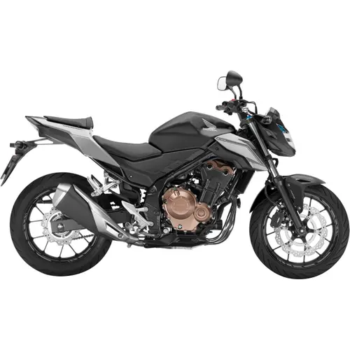 Honda CB 500 F (EURO 4) - PC58