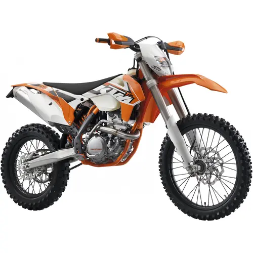 KTM 350 EXC-F - EXC-F350/15