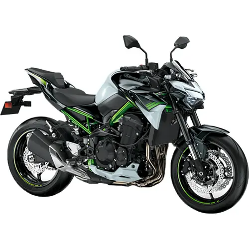Kawasaki Z 900 (A2-VARIANTE) - ZR900H