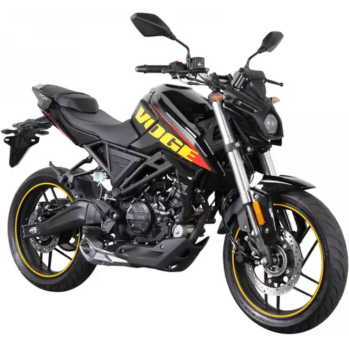 Voge R125 ABS - VP1N0/23