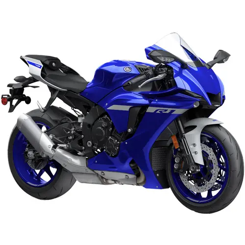 Yamaha YZF-R1 (EURO 5) - RN65