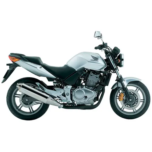 Honda CBF 500 /ABS - PC39