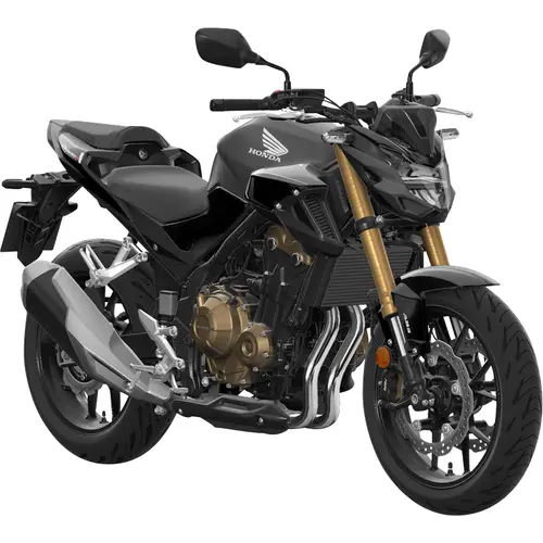 Honda CB 500 F (EURO 5) - PC63A