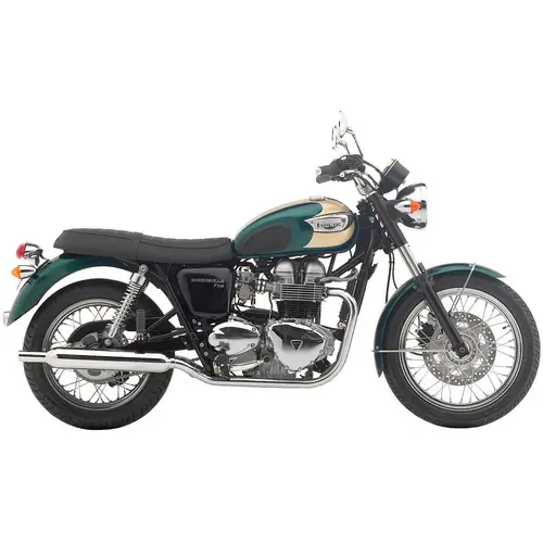 Triumph BONNEVILLE T100 - 986MF