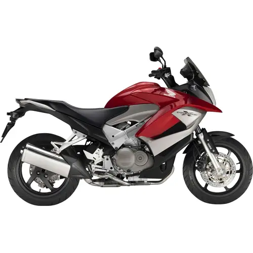 Honda CROSSRUNNER (VFR 800 X) - RC60