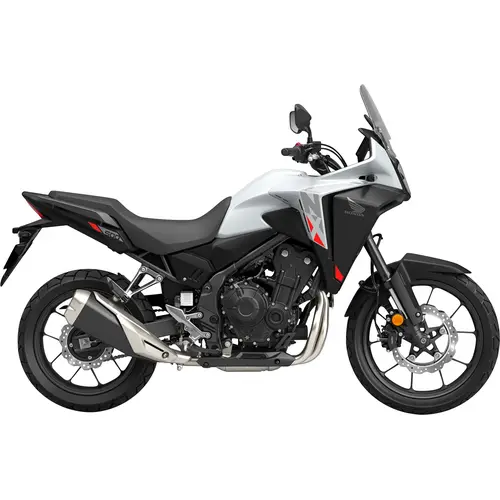 Honda NX 500 - NX500/24