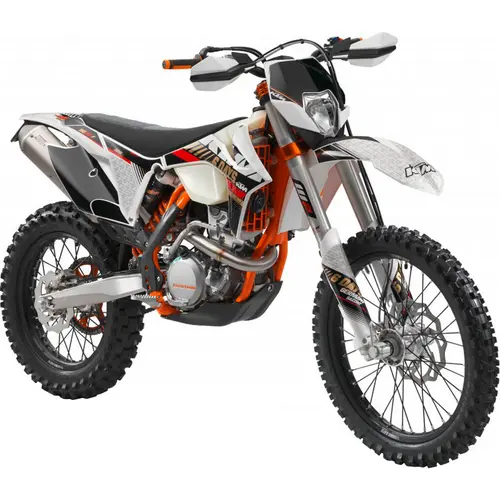 KTM 250 EXC-F SIX DAYS - EXC-F250SD/13
