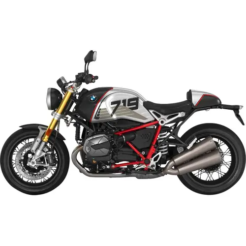 BMW R NINET (EURO 5) - 0L51