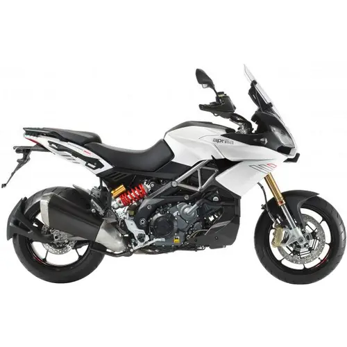 Aprilia CAPONORD 1200 (EURO 3) - M558M