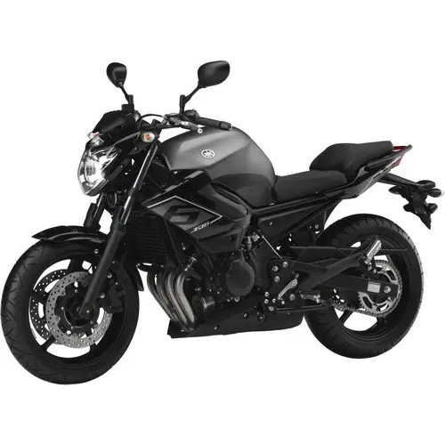 Yamaha XJ6/SP (ABS) - RJ196/RJ22