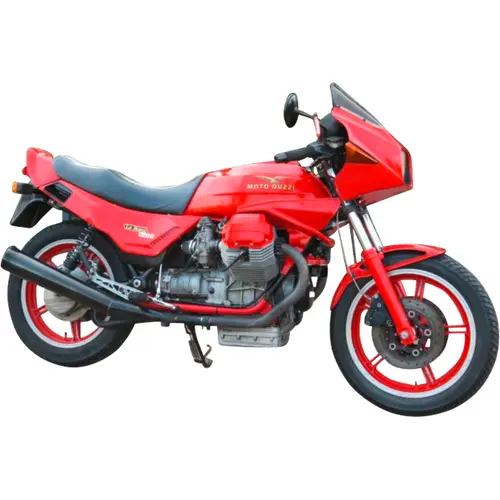 Moto Guzzi 1000 LE MANS III - VF-1000