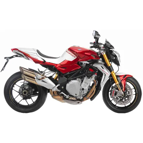 Mv Agusta BRUTALE 1090 RR CORSA - BR1090RR