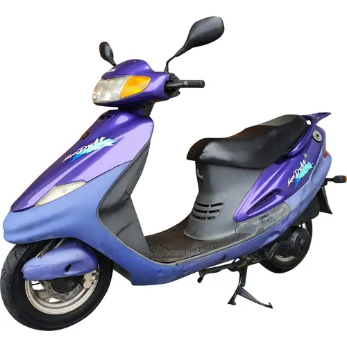 Sym SUPER DUKE 125 - SDUKE125